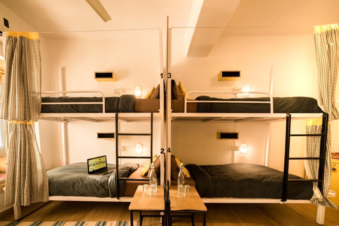 The Hosteller ไจซัลเมอร์ ภายนอก รูปภาพ