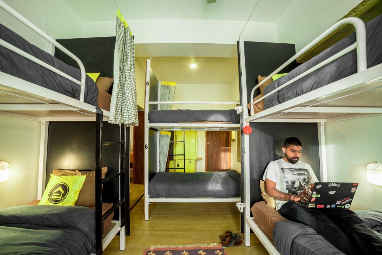 The Hosteller ไจซัลเมอร์ ภายนอก รูปภาพ