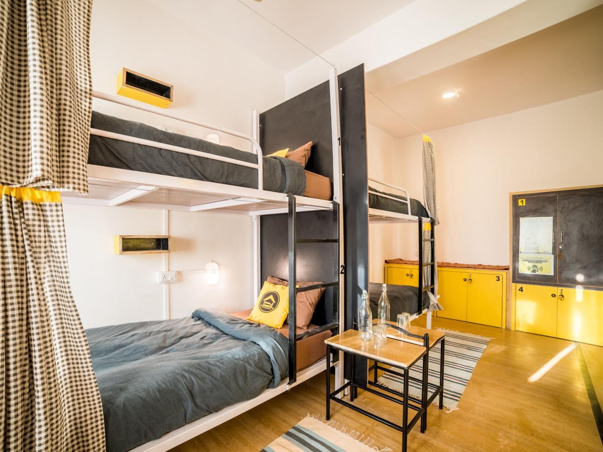 The Hosteller ไจซัลเมอร์ ภายนอก รูปภาพ